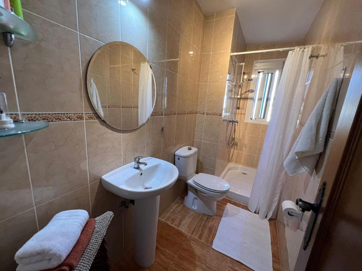 Casa Ohana Novo Sancti Petriカディス エクステリア 写真