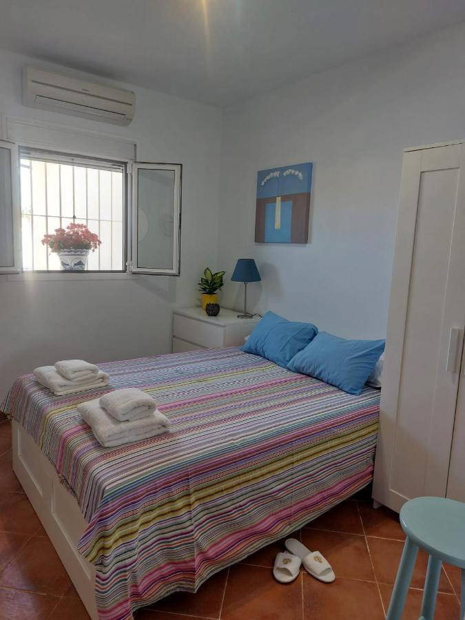 Casa Ohana Novo Sancti Petriカディス エクステリア 写真